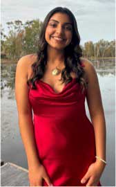 Aarushi Dua