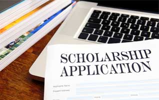 2024 Ann Taylor Scholarship Application